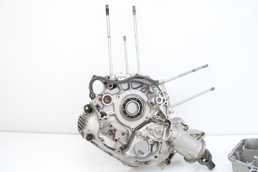 photo de CARTER BAS MOTEUR YAMAHA XV VIRAGO 750 (1984 - 1998) - Pièce contrôlée