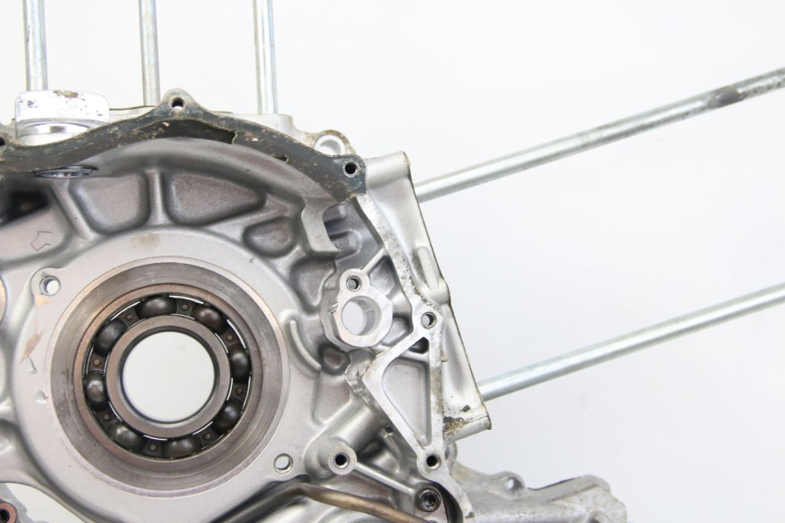 photo de CARTER BAS MOTEUR YAMAHA XV VIRAGO 750 (1984 - 1998) - Marquages et références