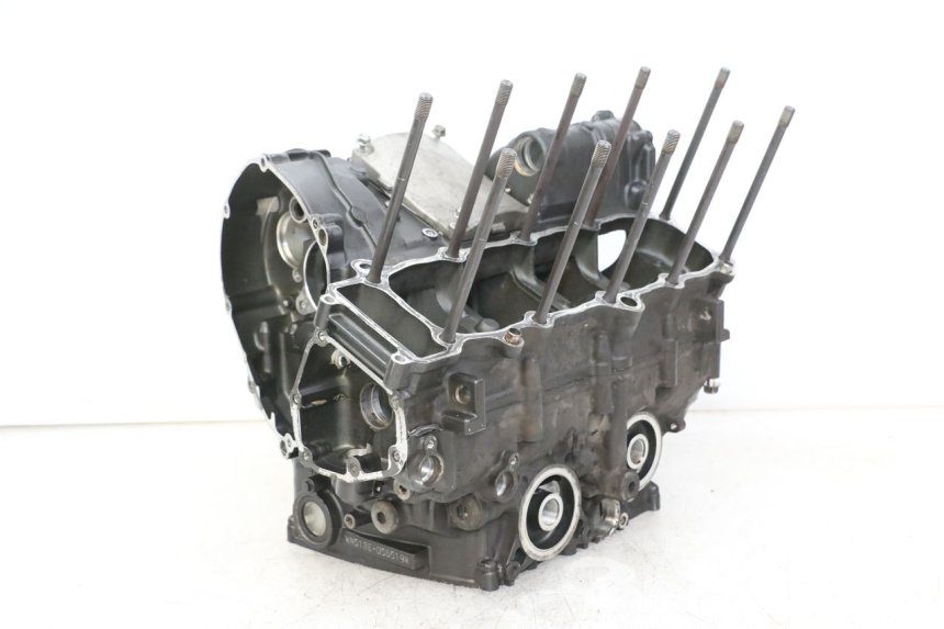 photo de CARTER BAS MOTEUR YAMAHA FZ1 FAZER 1000 (2007 - 2009) - Vue principale