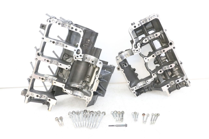 photo de CARTER BAS MOTEUR YAMAHA FZ1 FAZER 1000 (2007 - 2009) - Détail de la pièce