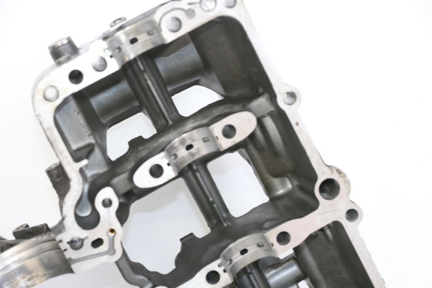 photo de CARTER BAS MOTEUR YAMAHA FZ1 FAZER 1000 (2007 - 2009) - Détail de la pièce