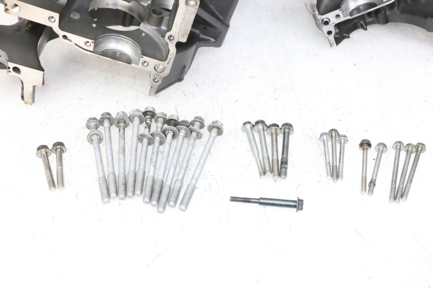 photo de CARTER BAS MOTEUR YAMAHA FZ1 FAZER 1000 (2007 - 2009) - Vue d’ensemble