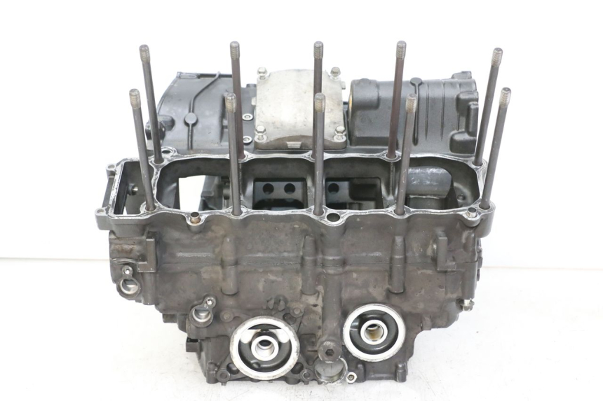 photo de CARTER BAS MOTEUR YAMAHA FZ1 FAZER 1000 (2007 - 2009) - Autre angle de vue