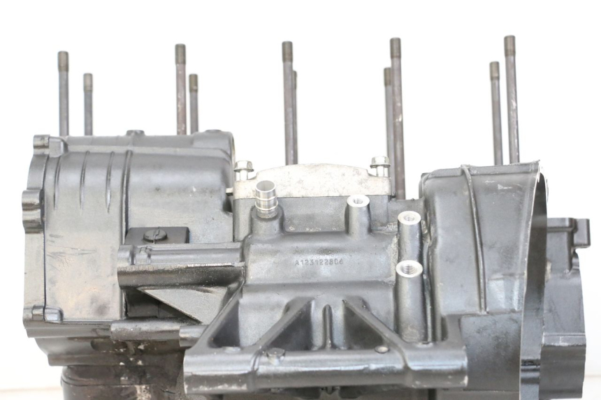 photo de CARTER BAS MOTEUR YAMAHA FZ1 FAZER 1000 (2007 - 2009) - Pièce contrôlée