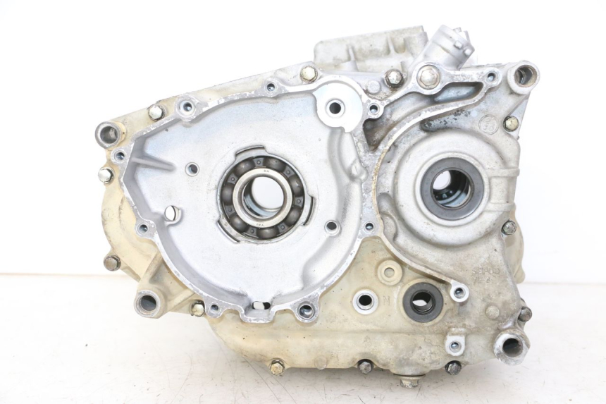 photo de CARTER BAS MOTEUR YAMAHA YFM R RAPTOR 250 (2008 - 2014) - Vue principale