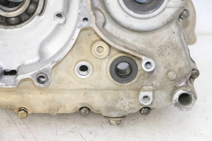 photo de CARTER BAS MOTEUR YAMAHA YFM R RAPTOR 250 (2008 - 2014) - Zoom composants