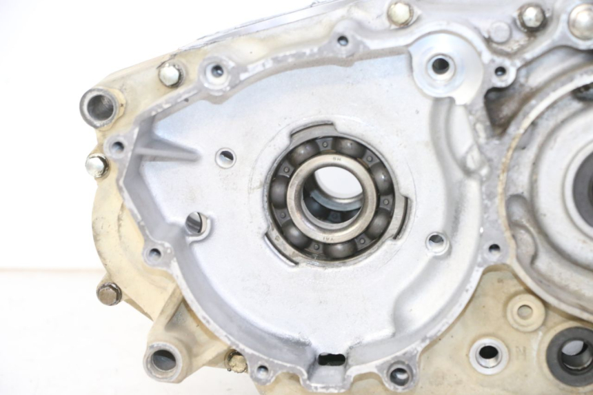 photo de CARTER BAS MOTEUR YAMAHA YFM R RAPTOR 250 (2008 - 2014) - Vue rapprochée