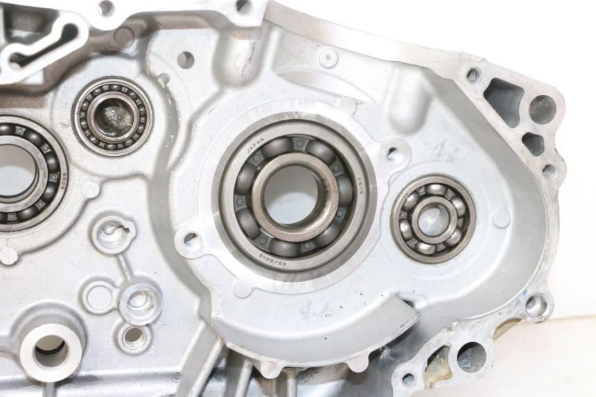 photo de CARTER BAS MOTEUR YAMAHA YFM R RAPTOR 250 (2008 - 2014) - Focus structure