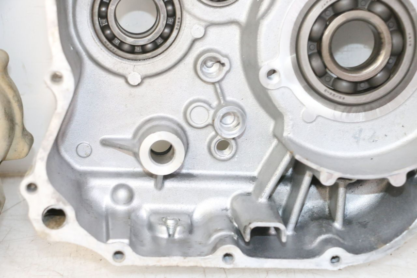 photo de CARTER BAS MOTEUR YAMAHA YFM R RAPTOR 250 (2008 - 2014) - Zoom qualité