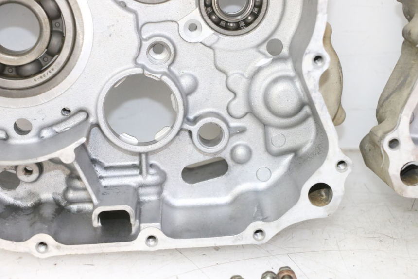 photo de CARTER BAS MOTEUR YAMAHA YFM R RAPTOR 250 (2008 - 2014) - Aperçu profil