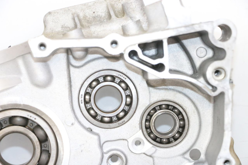 photo de CARTER BAS MOTEUR YAMAHA YFM R RAPTOR 250 (2008 - 2014) - Vue principale