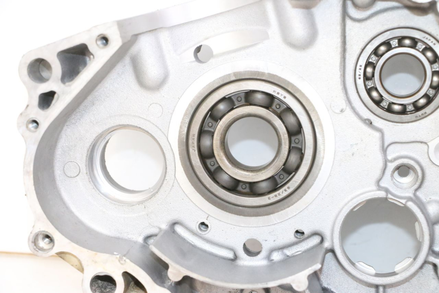 photo de CARTER BAS MOTEUR YAMAHA YFM R RAPTOR 250 (2008 - 2014) - Détail de la pièce