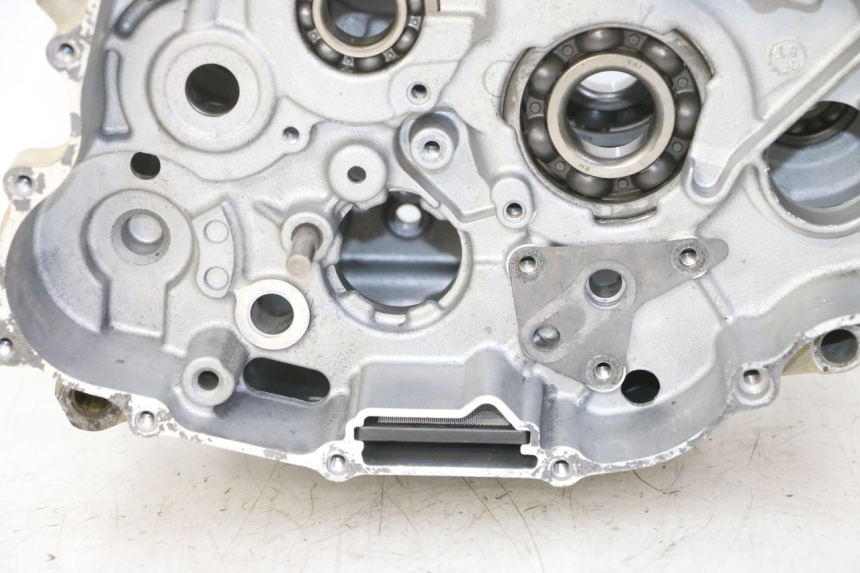 photo de CARTER BAS MOTEUR YAMAHA YFM R RAPTOR 250 (2008 - 2014) - État de surface