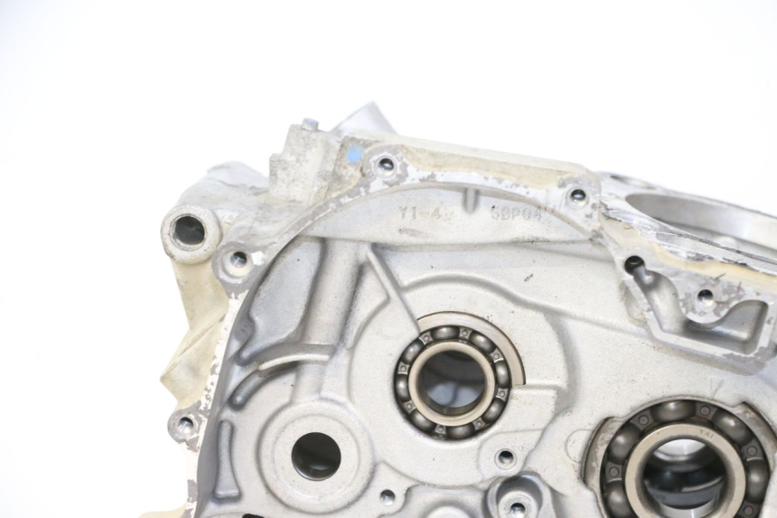 photo de CARTER BAS MOTEUR YAMAHA YFM R RAPTOR 250 (2008 - 2014) - Marquages et références