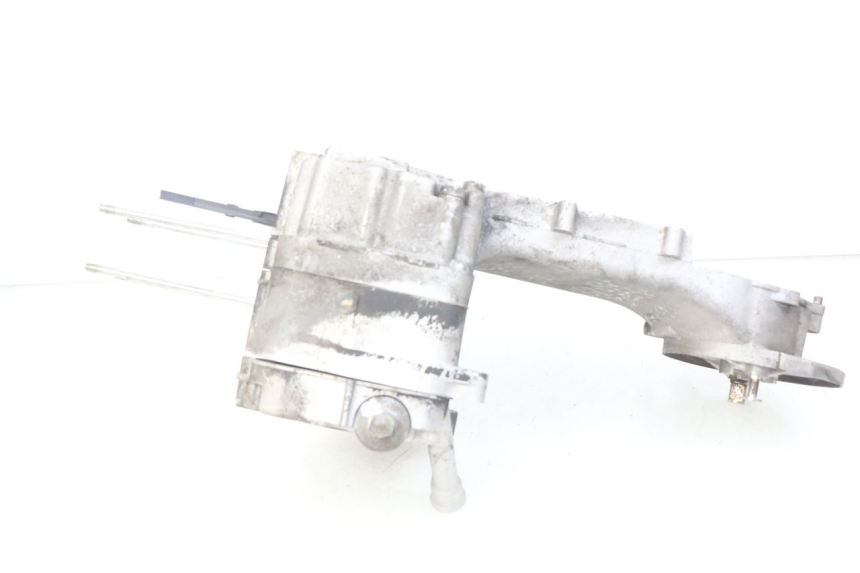 photo de CARTER BAS MOTEUR YAMASAKI YM T 125 (2015 - 2020) - Détail de la pièce