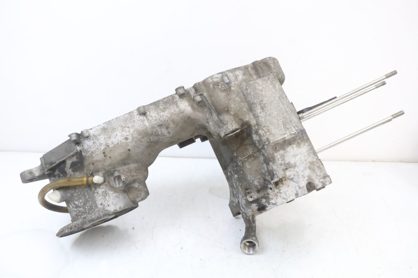 photo de CARTER BAS MOTEUR YAMAHA YP MAJESTY 125 (2002 - 2006) - Zoom composants