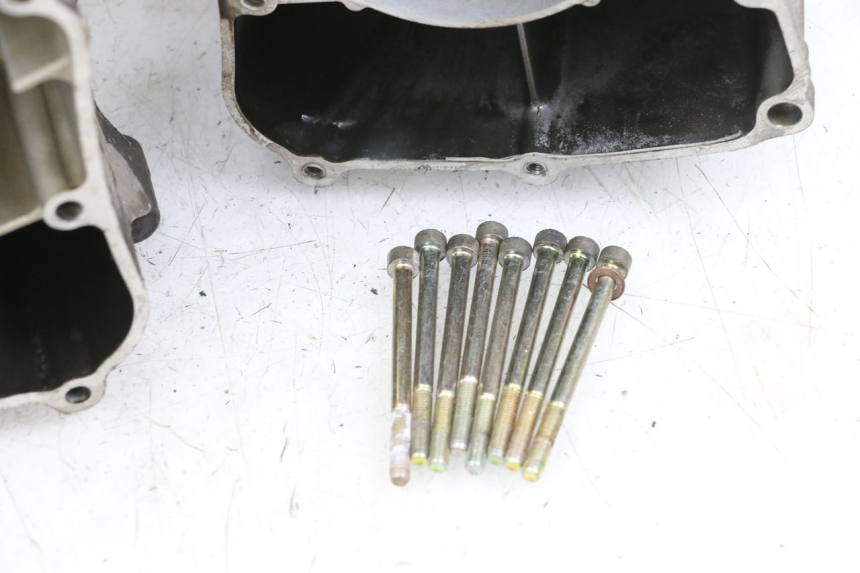 photo de CARTER BAS MOTEUR YAMAHA YP MAJESTY 125 (2002 - 2006) - Pièce contrôlée