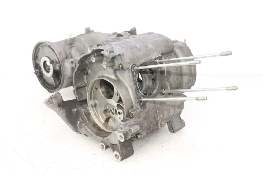 photo de CARTER BAS MOTEUR YAMAHA YP MAJESTY 125 (1998 - 2001) - Vue produit
