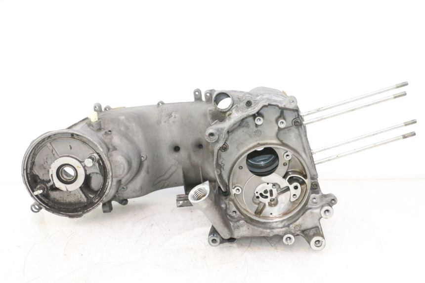 photo de CARTER BAS MOTEUR YAMAHA YP MAJESTY 125 (1998 - 2001) - Photo complémentaire