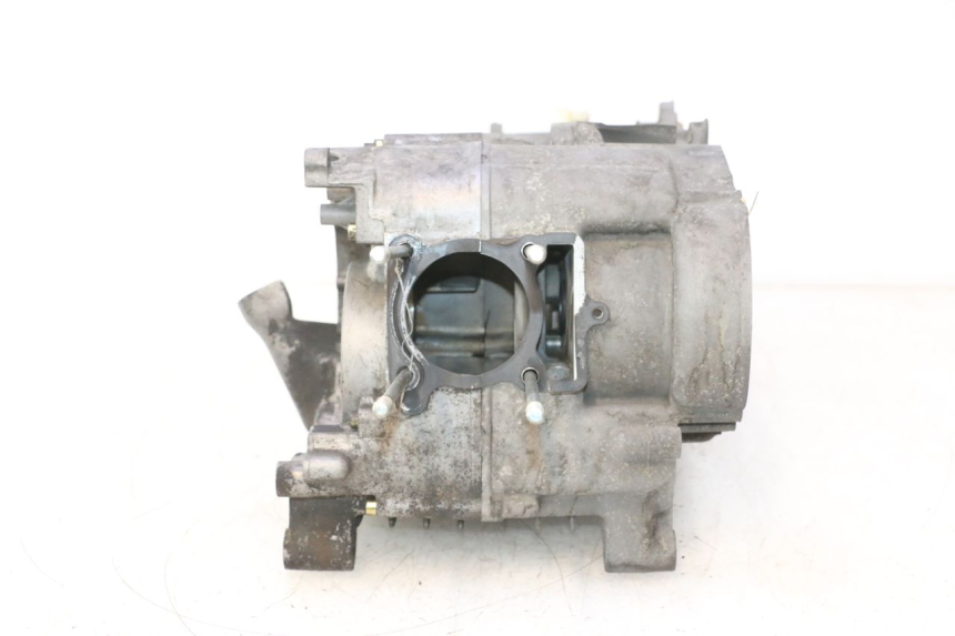 photo de CARTER BAS MOTEUR YAMAHA YP MAJESTY 125 (1998 - 2001) - Marquages et références