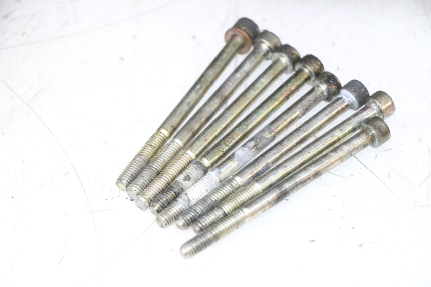 photo de CARTER BAS MOTEUR YAMAHA YP MAJESTY 125 (2007 - 2010) - Zoom qualité