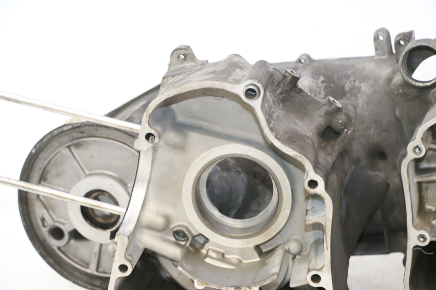 photo de CARTER BAS MOTEUR YAMAHA YP MAJESTY 125 (2007 - 2010) - Détail de la pièce