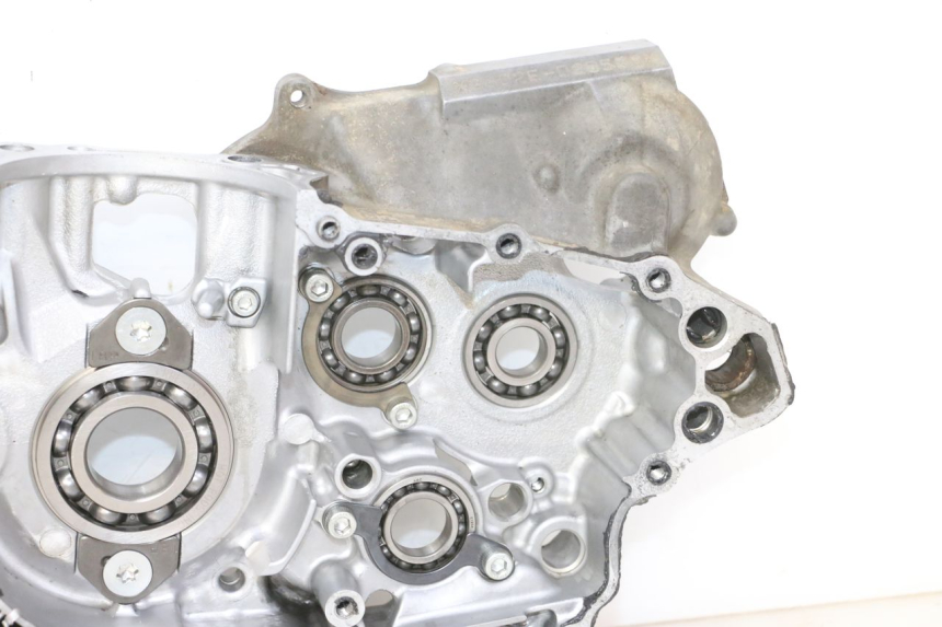 photo de CARTER BAS MOTEUR YAMAHA YZ-F YZF 250 (2014 - 2018) - Angle alternatif