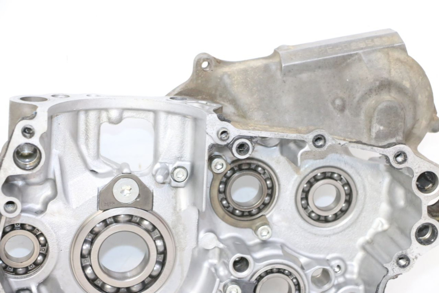 photo de CARTER BAS MOTEUR YAMAHA YZ-F YZF 250 (2014 - 2018) - Aperçu profil