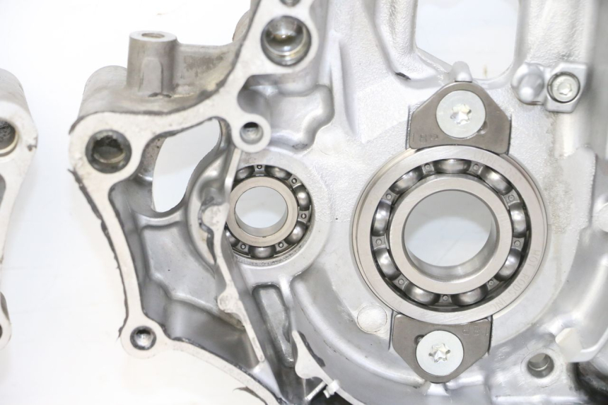 photo de CARTER BAS MOTEUR YAMAHA YZ-F YZF 250 (2014 - 2018) - Vue principale