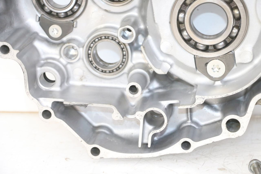 photo de CARTER BAS MOTEUR YAMAHA YZ-F YZF 250 (2014 - 2018) - Zoom état d’usage