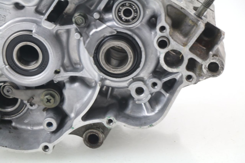 photo de CARTER BAS MOTEUR YAMAHA YZ 125 (1998 - 2005) - Vue produit