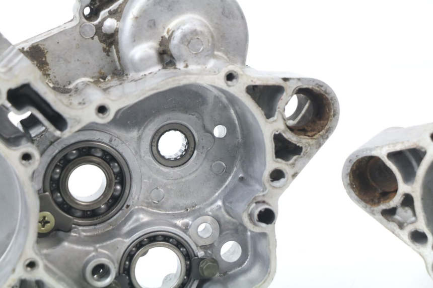 photo de CARTER BAS MOTEUR YAMAHA YZ 125 (1998 - 2005) - Autre angle de vue