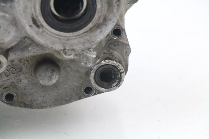 photo de CARTER BAS MOTEUR YAMAHA YZ 125 (1998 - 2005) - Pièce contrôlée