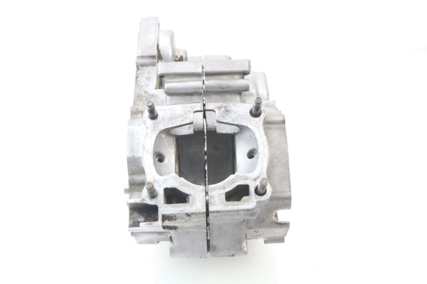 photo de CARTER BAS MOTEUR YAMAHA YZ 125 (1998 - 2005) - Marquages et références