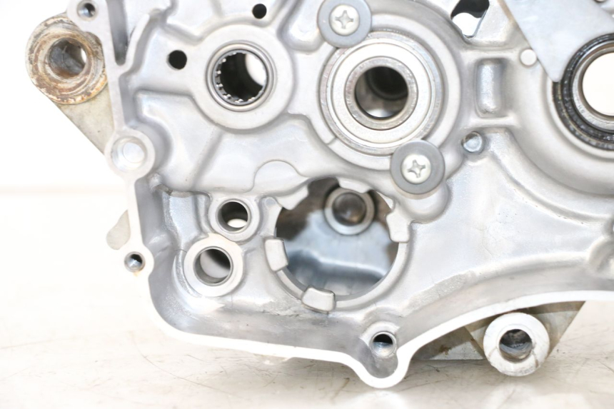 photo de CARTER BAS MOTEUR YAMAHA YZ 85 (2002 - 2018) - Vue produit