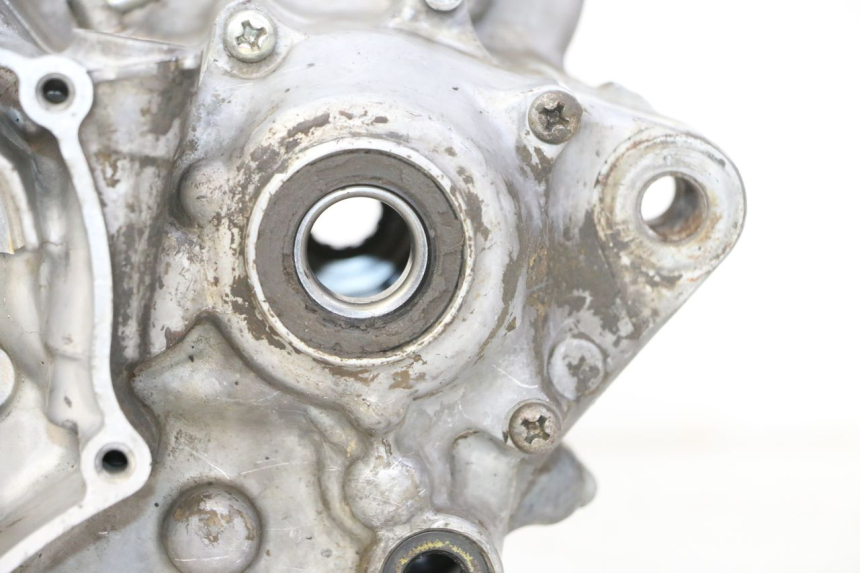 photo de CARTER BAS MOTEUR YAMAHA YZ 85 (2002 - 2018) - Focus structure