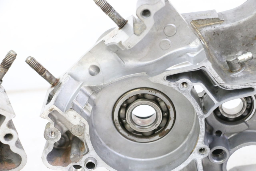 photo de CARTER BAS MOTEUR YAMAHA YZ 85 (2002 - 2018) - Zoom qualité