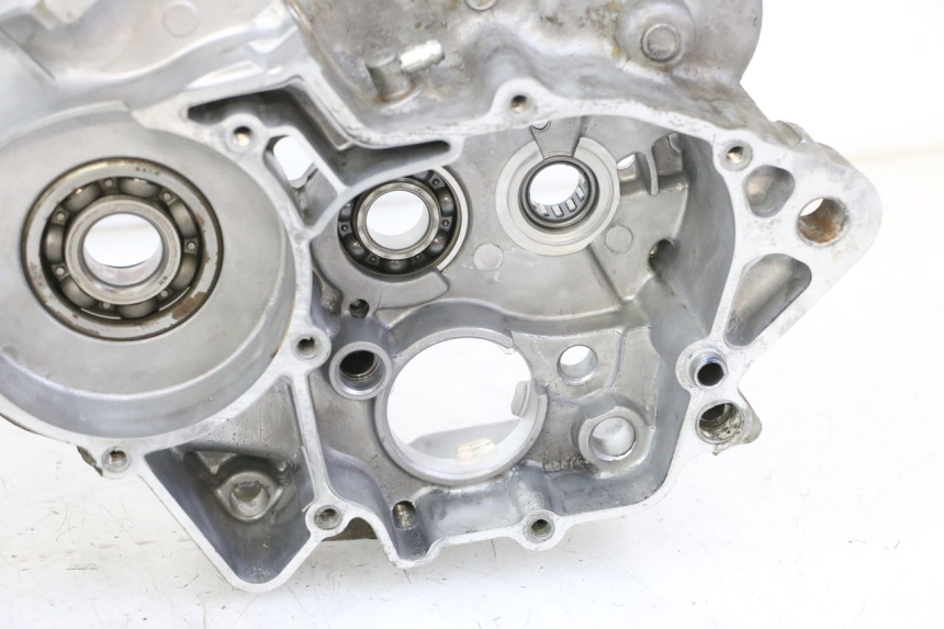 photo de CARTER BAS MOTEUR YAMAHA YZ 85 (2002 - 2018) - Autre angle de vue