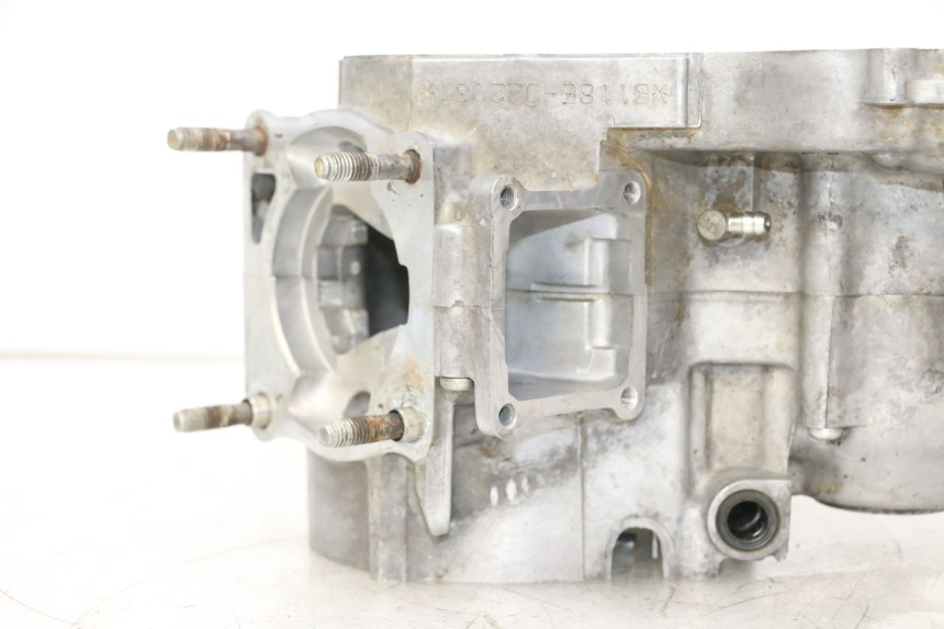 photo de CARTER BAS MOTEUR YAMAHA YZ 85 (2002 - 2018) - Autre angle de vue