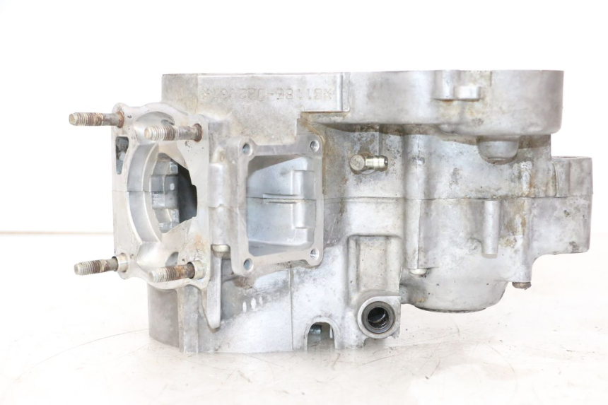 photo de CARTER BAS MOTEUR YAMAHA YZ 85 (2002 - 2018) - Vue d’ensemble