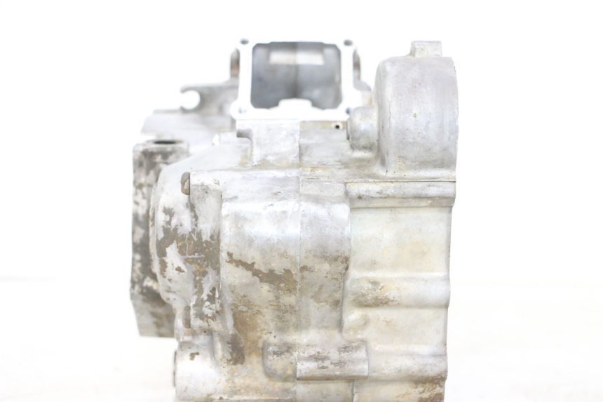 photo de CARTER BAS MOTEUR YAMAHA YZ 85 (2002 - 2018) - Points de fixation