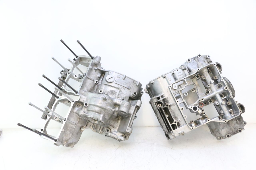 photo de CARTER BAS MOTEUR YAMAHA YZF R GENESIS 750 (1993 - 1998) - Zoom qualité