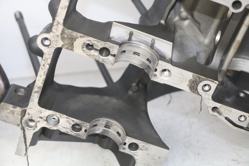 photo de CARTER BAS MOTEUR YAMAHA YZF R1 1000 (2007 - 2008) - Photo complémentaire