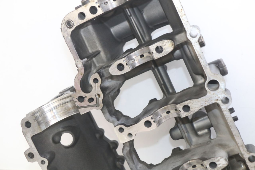 photo de CARTER BAS MOTEUR YAMAHA YZF R1 1000 (2007 - 2008) - Inspection visuelle