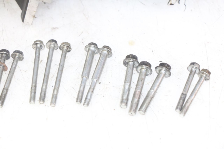 photo de CARTER BAS MOTEUR YAMAHA YZF R1 1000 (2007 - 2008) - Angle alternatif