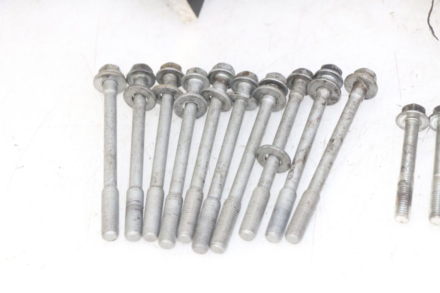 photo de CARTER BAS MOTEUR YAMAHA YZF R1 1000 (2007 - 2008) - Aperçu profil