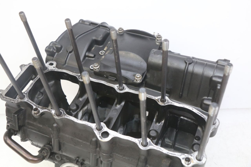 photo de CARTER BAS MOTEUR YAMAHA YZF R1 1000 (2007 - 2008) - Zoom état d’usage