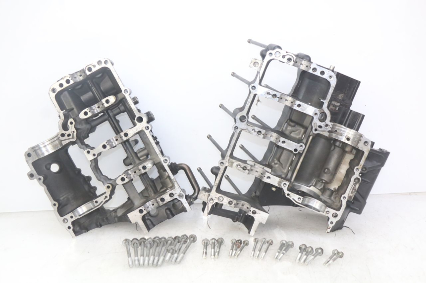 photo de CARTER BAS MOTEUR YAMAHA YZF R1 1000 (2007 - 2008) - Vue principale