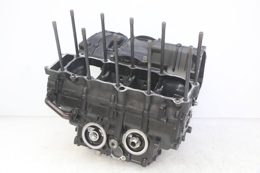 photo de CARTER BAS MOTEUR YAMAHA YZF R1 1000 (2007 - 2008) - Autre angle de vue