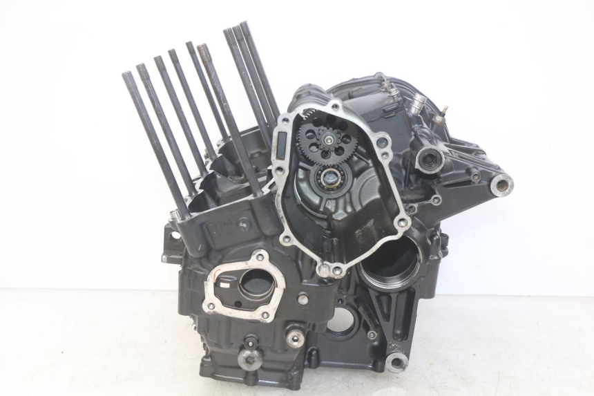 photo de CARTER BAS MOTEUR YAMAHA YZF R1 1000 (2007 - 2008) - Marquages et références